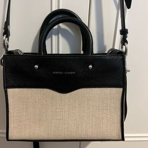Rebecca Minkoff crossbody/shoulder bag
